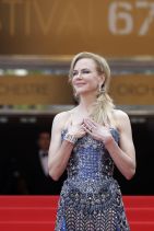 GRACE OF MONACO Premiere – 2014 Cannes Film Festival - Nicole Kidman