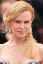 GRACE OF MONACO Premiere – 2014 Cannes Film Festival - Nicole Kidman