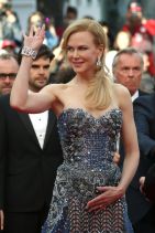 GRACE OF MONACO Premiere – 2014 Cannes Film Festival - Nicole Kidman