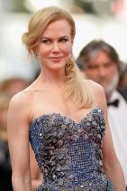 GRACE OF MONACO Premiere – 2014 Cannes Film Festival - Nicole Kidman