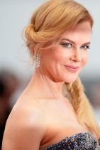 GRACE OF MONACO Premiere – 2014 Cannes Film Festival - Nicole Kidman