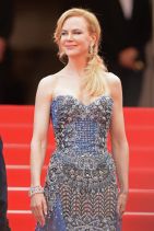 GRACE OF MONACO Premiere – 2014 Cannes Film Festival - Nicole Kidman