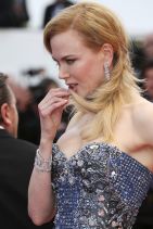 GRACE OF MONACO Premiere – 2014 Cannes Film Festival - Nicole Kidman