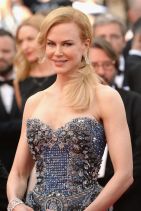 GRACE OF MONACO Premiere – 2014 Cannes Film Festival - Nicole Kidman