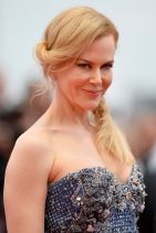 GRACE OF MONACO Premiere – 2014 Cannes Film Festival - Nicole Kidman