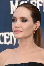 MALEFICENT World Premiere in Hollywood - Angelina Jolie
