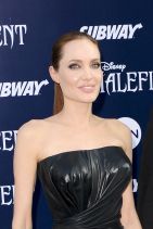 MALEFICENT World Premiere in Hollywood - Angelina Jolie