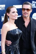 MALEFICENT World Premiere in Hollywood - Angelina Jolie