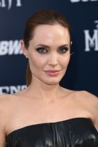 MALEFICENT World Premiere in Hollywood - Angelina Jolie