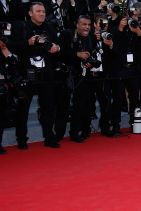 MR. TURNER Premiere at 2014 Cannes Film Festival - Julianne Moore