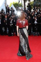 MR. TURNER Premiere at 2014 Cannes Film Festival - Julianne Moore