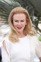 Nicole Kidman at GRACE OF MONACO Photocall – 67th Annual Cannes Film Festival