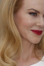 Nicole Kidman at GRACE OF MONACO Photocall – 67th Annual Cannes Film Festival