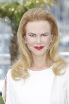 Nicole Kidman at GRACE OF MONACO Photocall – 67th Annual Cannes Film Festival