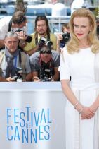 Nicole Kidman at GRACE OF MONACO Photocall – 67th Annual Cannes Film Festival