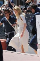 Nicole Kidman at GRACE OF MONACO Photocall – 67th Annual Cannes Film Festival