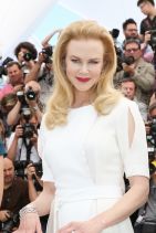 Nicole Kidman at GRACE OF MONACO Photocall – 67th Annual Cannes Film Festival