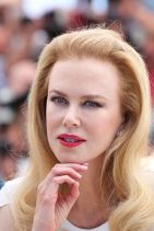 Nicole Kidman at GRACE OF MONACO Photocall – 67th Annual Cannes Film Festival