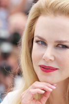 Nicole Kidman at GRACE OF MONACO Photocall – 67th Annual Cannes Film Festival