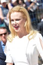 Nicole Kidman at GRACE OF MONACO Photocall – 67th Annual Cannes Film Festival