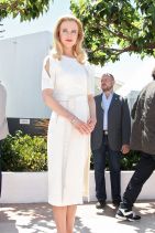 Nicole Kidman at GRACE OF MONACO Photocall – 67th Annual Cannes Film Festival