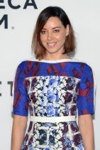 PALO ALTO Premiere in Los Angeles - Aubrey Plaza