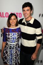 PALO ALTO Premiere in Los Angeles - Aubrey Plaza