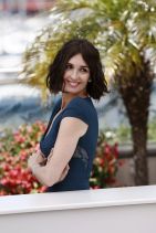 Paz Vega at GRACE OF MONACO Photocall - 67th Annual Cannes Film Festival