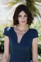 Paz Vega at GRACE OF MONACO Photocall - 67th Annual Cannes Film Festival