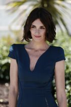 Paz Vega at GRACE OF MONACO Photocall - 67th Annual Cannes Film Festival