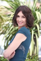 Paz Vega at GRACE OF MONACO Photocall - 67th Annual Cannes Film Festival