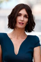 Paz Vega at GRACE OF MONACO Photocall - 67th Annual Cannes Film Festival