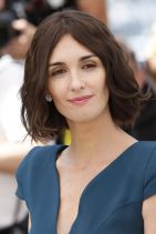 Paz Vega at GRACE OF MONACO Photocall - 67th Annual Cannes Film Festival