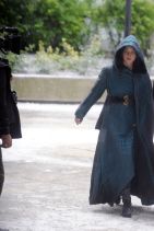 THE HUNGER GAMES: MOCKINGJAY, PART 2 Set Photos (+36) - Jennifer Lawrence