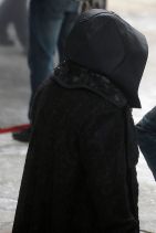 THE HUNGER GAMES: MOCKINGJAY, PART 2 Set Photos (+36) - Jennifer Lawrence