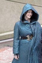 THE HUNGER GAMES: MOCKINGJAY, PART 2 Set Photos (+36) - Jennifer Lawrence