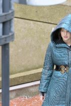 THE HUNGER GAMES: MOCKINGJAY, PART 2 Set Photos (+36) - Jennifer Lawrence