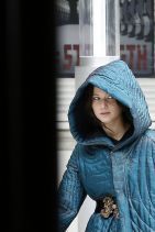 THE HUNGER GAMES: MOCKINGJAY, PART 2 Set Photos (+36) - Jennifer Lawrence