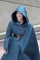 THE HUNGER GAMES: MOCKINGJAY, PART 2 Set Photos (+36) - Jennifer Lawrence