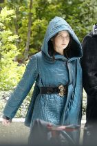 THE HUNGER GAMES: MOCKINGJAY, PART 2 Set Photos (+36) - Jennifer Lawrence