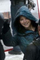 THE HUNGER GAMES: MOCKINGJAY, PART 2 Set Photos (+36) - Jennifer Lawrence