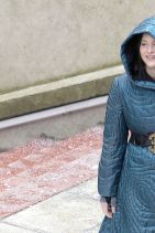 THE HUNGER GAMES: MOCKINGJAY, PART 2 Set Photos (+36) - Jennifer Lawrence