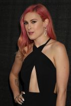 THE ODD WAY HOME Premiere in Hollywood - Rumer Willis