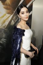 X-MEN: DAYS OF FUTURE PAST Premiere in New York City - Bingbing Fan