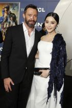 X-MEN: DAYS OF FUTURE PAST Premiere in New York City - Bingbing Fan