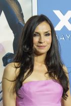 X-MEN: DAYS OF FUTURE PAST Premiere in New York City- Famke Janssen