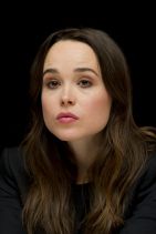 X-MEN: DAYS OF FUTURE PAST Press Conference - Ellen Page