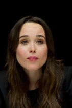 X-MEN: DAYS OF FUTURE PAST Press Conference - Ellen Page