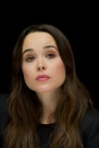 X-MEN: DAYS OF FUTURE PAST Press Conference - Ellen Page