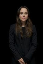 X-MEN: DAYS OF FUTURE PAST Press Conference - Ellen Page